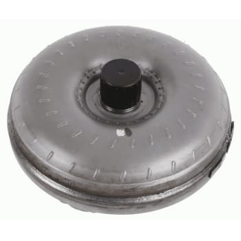 CONVERTIDOR DE PAR SACHS