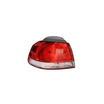 Luz trasera 043878 Valeo