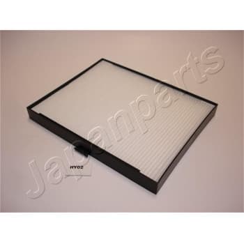 Filtro interior FAA-HY02 Japanparts