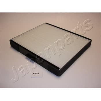 Filtro interior FAA-HY03 Japanparts