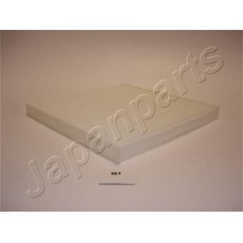 Filtro interior FAA-IS1 Japanparts