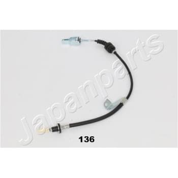 Cable de embrague