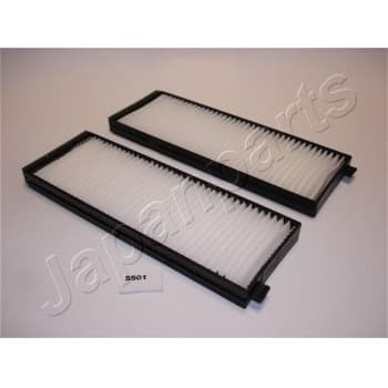 Filtro interior FAA-SS01 Japanparts