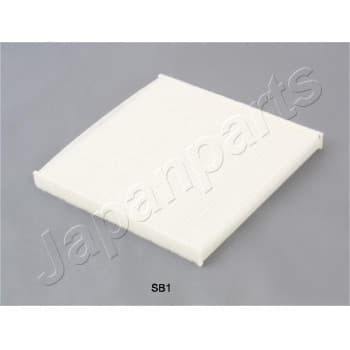 Filtro interior FAA-SB1 Japanparts