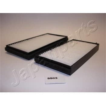 Filtro interior FAA-SS03 Japanparts