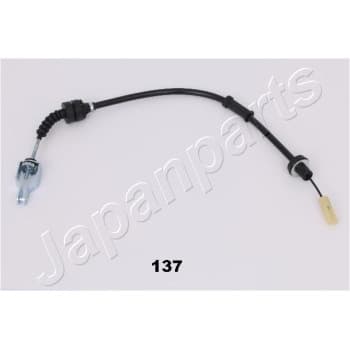 Cable de embrague