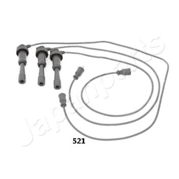 Juego de cables de bujía IC-521 Japanparts