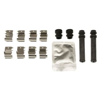 Kit de accesorios, pastilla de freno de disco