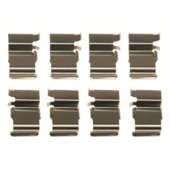 Kit de accesorios, pastilla de freno de disco