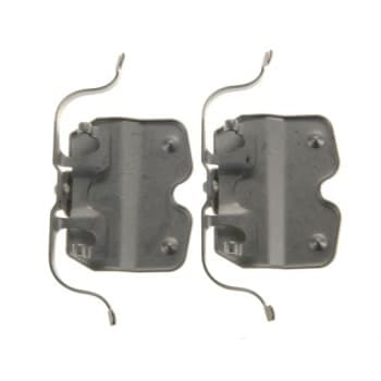 Kit de accesorios, pastilla de freno de disco