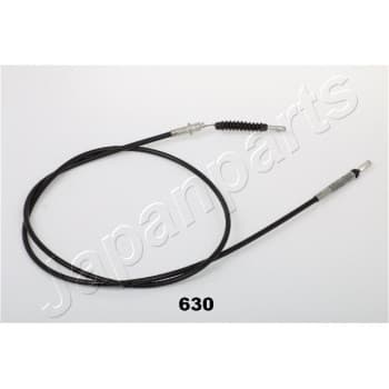 Cable de embrague