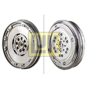 Volante 415 0137 10 LUK