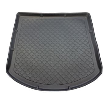 Alfombrilla para maletero compatible con Ford Mondeo Turnier 2007-2014