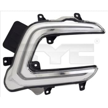 Luces de circulación diurna 12-0430-00-2 TYC