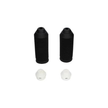 Cubierta antipolvo, amortiguador