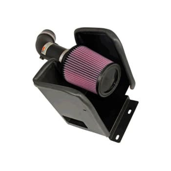 Kit K&N Typhoon para Dodge Avenger 3.5L V6 2008-2010 (69-2543) 69-2543TTK