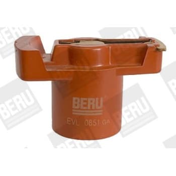 Rotor del distribuidor de corriente