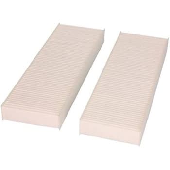 Filtro interior FAA-H016 Japanparts