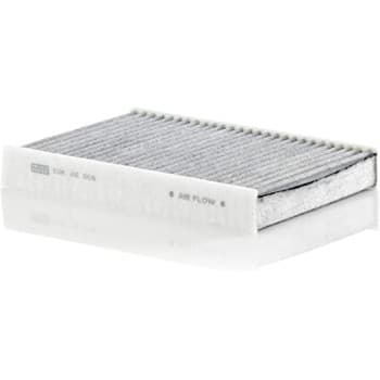 Filtro interior de carbón CUK 26 006 Mann