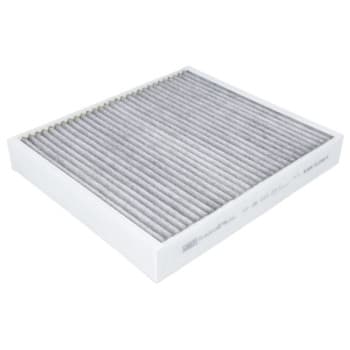 Filtro interior FP 26 010 Mann