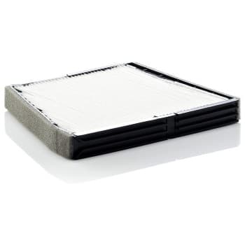 Filtro interior CU 2337 Mann