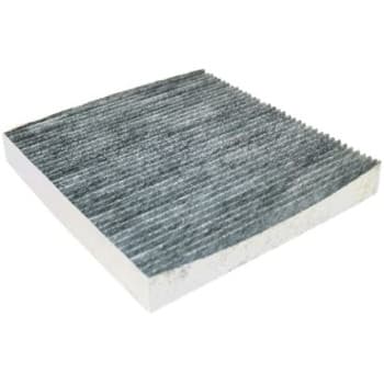 Filtro interior FAA-IS4 Japanparts