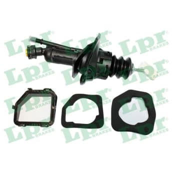 Cilindro maestro, embrague