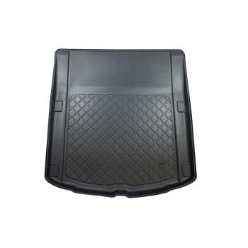 Alfombrilla de maletero compatible con Audi A5 Sportback (F5) 2016+