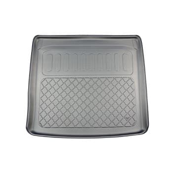 Alfombrilla de maletero compatible con BMW Serie 2 (F44) Gran Coupé 2020+