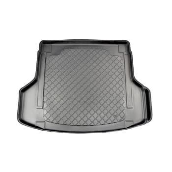 Alfombrilla de maletero compatible con Hyundai i30 Stationwagon III (PD) 2017+ (incl. Facelift/Híbrido)