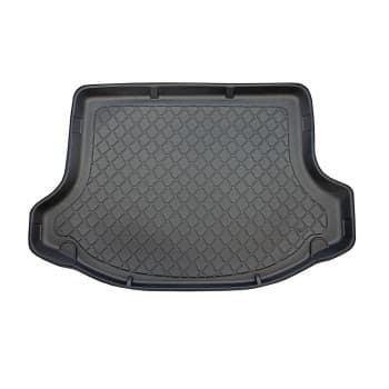 Alfombrilla de maletero compatible con Kia Sportage III 2010-2015