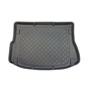 Bandeja de maletero compatible con Land Rover Range Rover Evoque (L538) 2011-2019