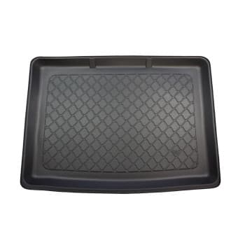 Bandeja de maletero compatible con Mercedes Clase B W246 2011-2018
