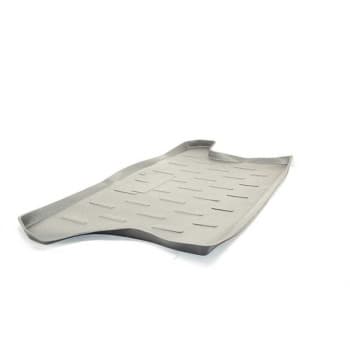 Alfombrilla de maletero compatible con Ford Fusion 2002-2012