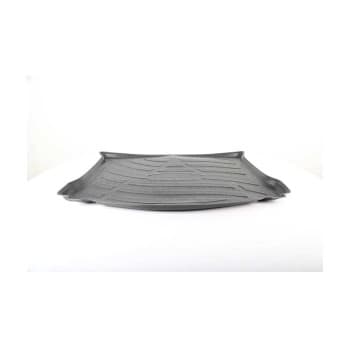 Alfombrilla de maletero compatible con Ford Kuga I 2008-2012