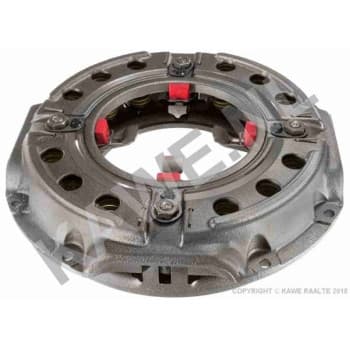 Grupo de presión 6008 Kawe