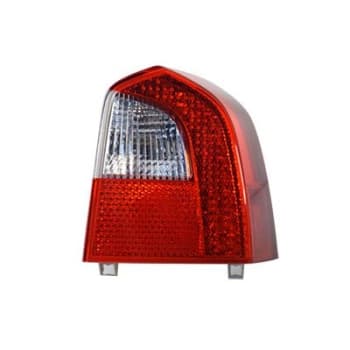 Luz trasera derecha 5933922 Van Wezel