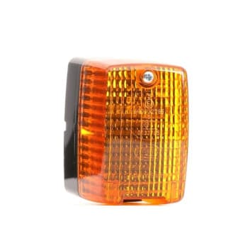 Luz indicadora adicional 2BM 002 652-051 Hella