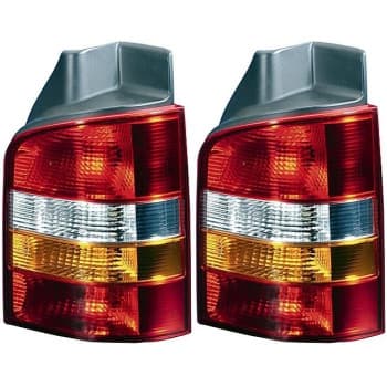 Juego de luces traseras SET_2SK 008 579-111 Hella