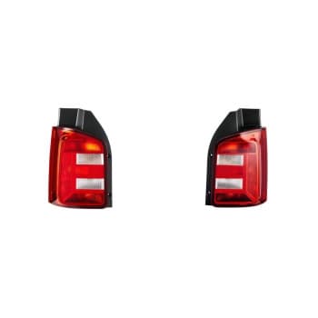 Juego de luces traseras SET_2SK 012 338-031 Hella