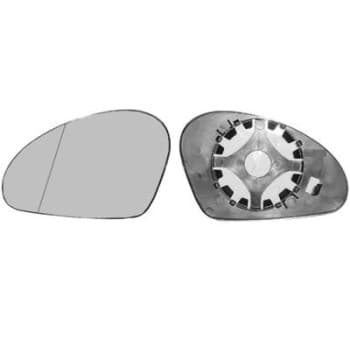 CRISTAL DE ESPEJO IZQUIERDO Asférico 4917831 Hagus