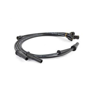 Juego de cables de bujía BSG 30-839-001