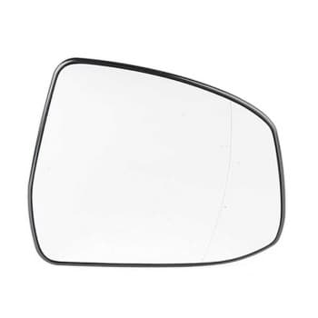 Cristal de espejo, retrovisor exterior