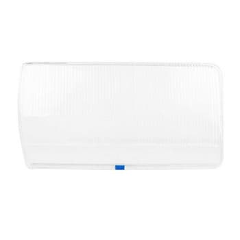 Cristal de lámpara, faro