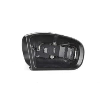 Cubierta, espejo exterior