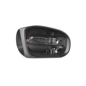 Cubierta, espejo exterior