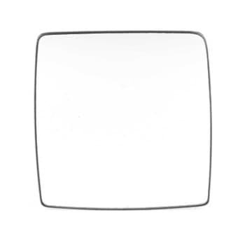 Cristal de espejo, retrovisor exterior
