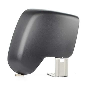 Cubierta, espejo exterior