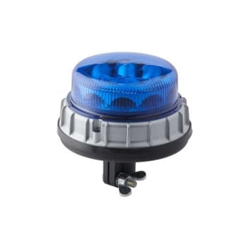 Beag-flitsl K-LED 2.0 10-32V azul flexible