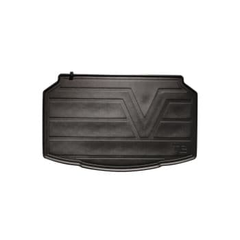 Alfombrilla de maletero G3 compatible con Toyota Yaris 2017+